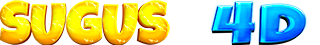 LOGO SUGUS4D